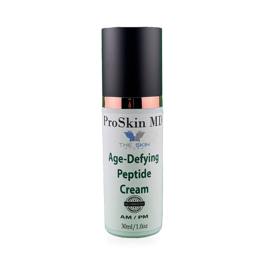 ProSkin MD Age Defying Peptide Cream 1 oz