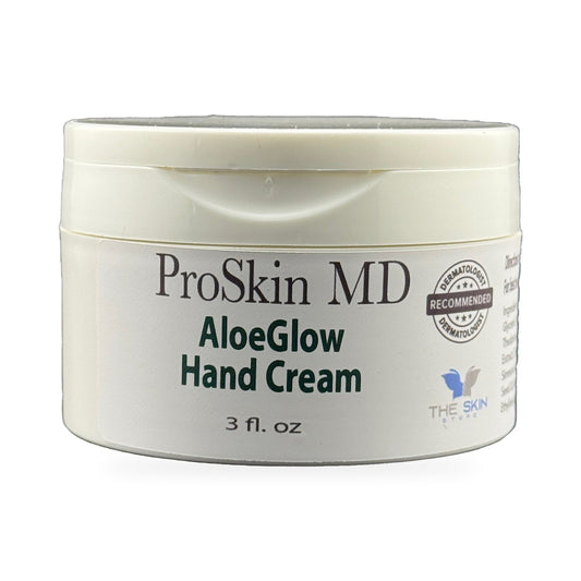 ProSkin MD AloeGlow Hand Cream