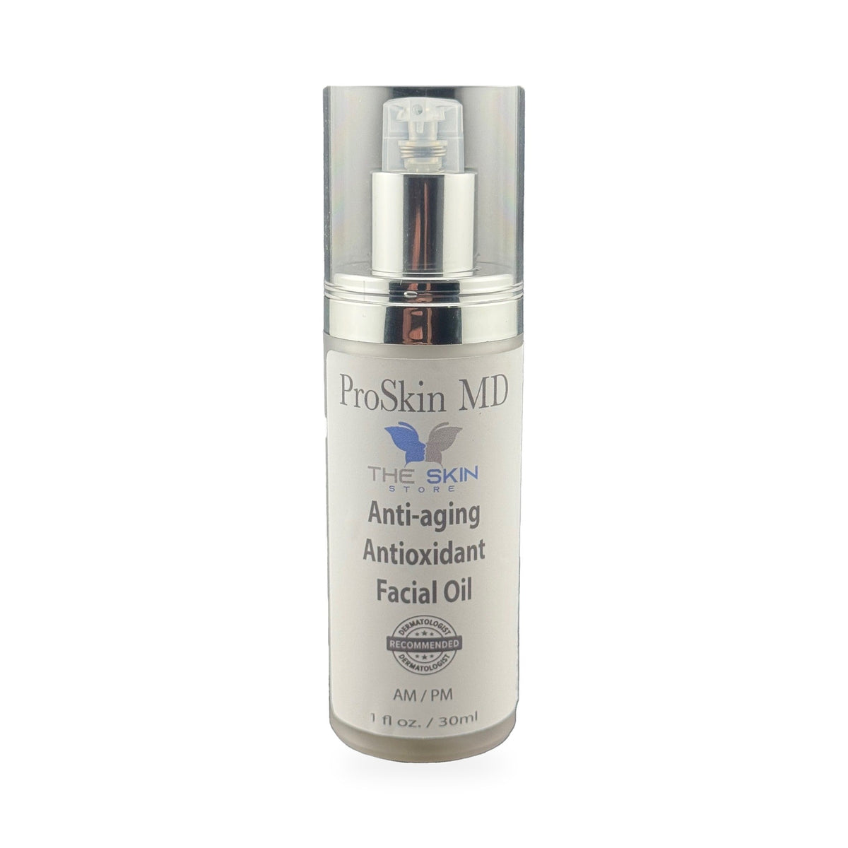 ProSkin MD Anti-Aging Antioxidant Facial Oil