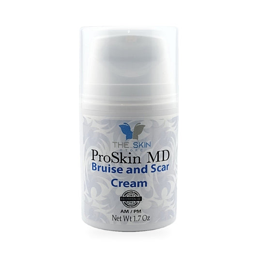 ProSkin MD Bruise and Scar Cream
