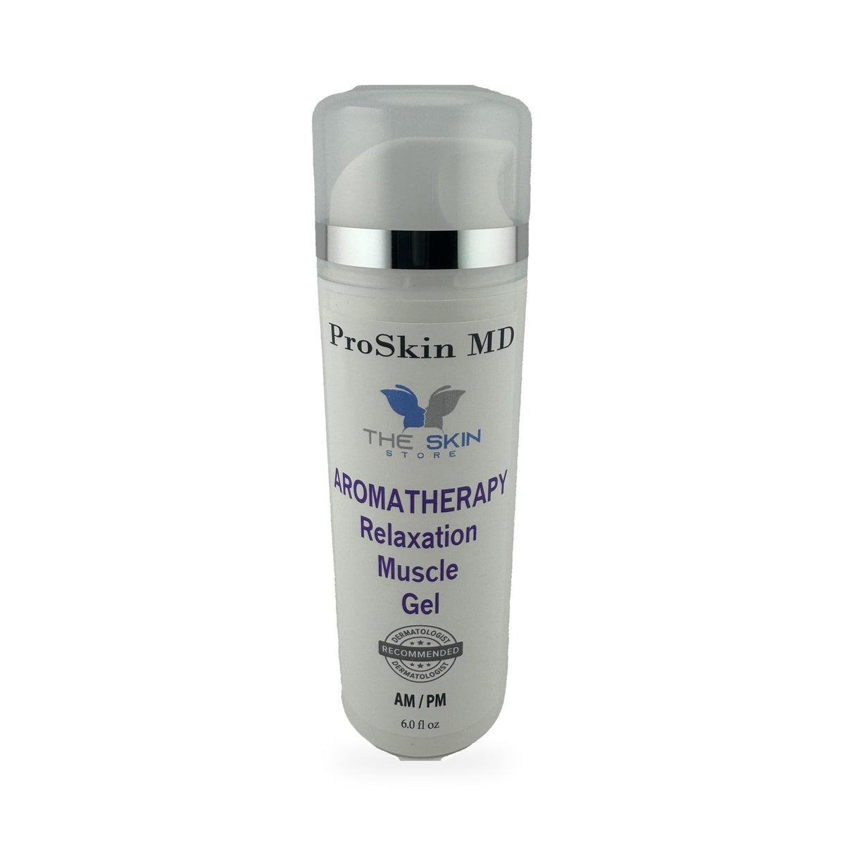 ProSkin MD Aromatherapy Relaxation Muscle Gel 6 oz