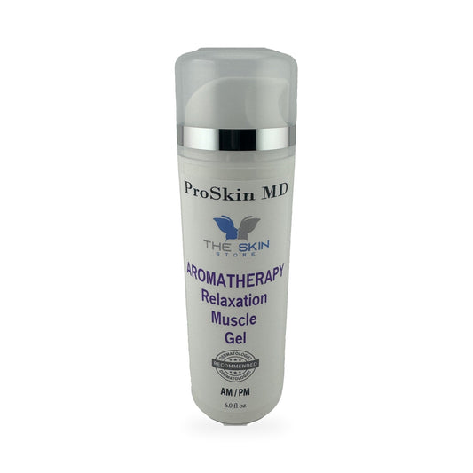 ProSkin MD Aromatherapy Relaxation Muscle Gel 6 oz