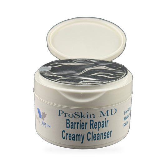 ProSkin MD Barrier Repair Creamy Cleanser