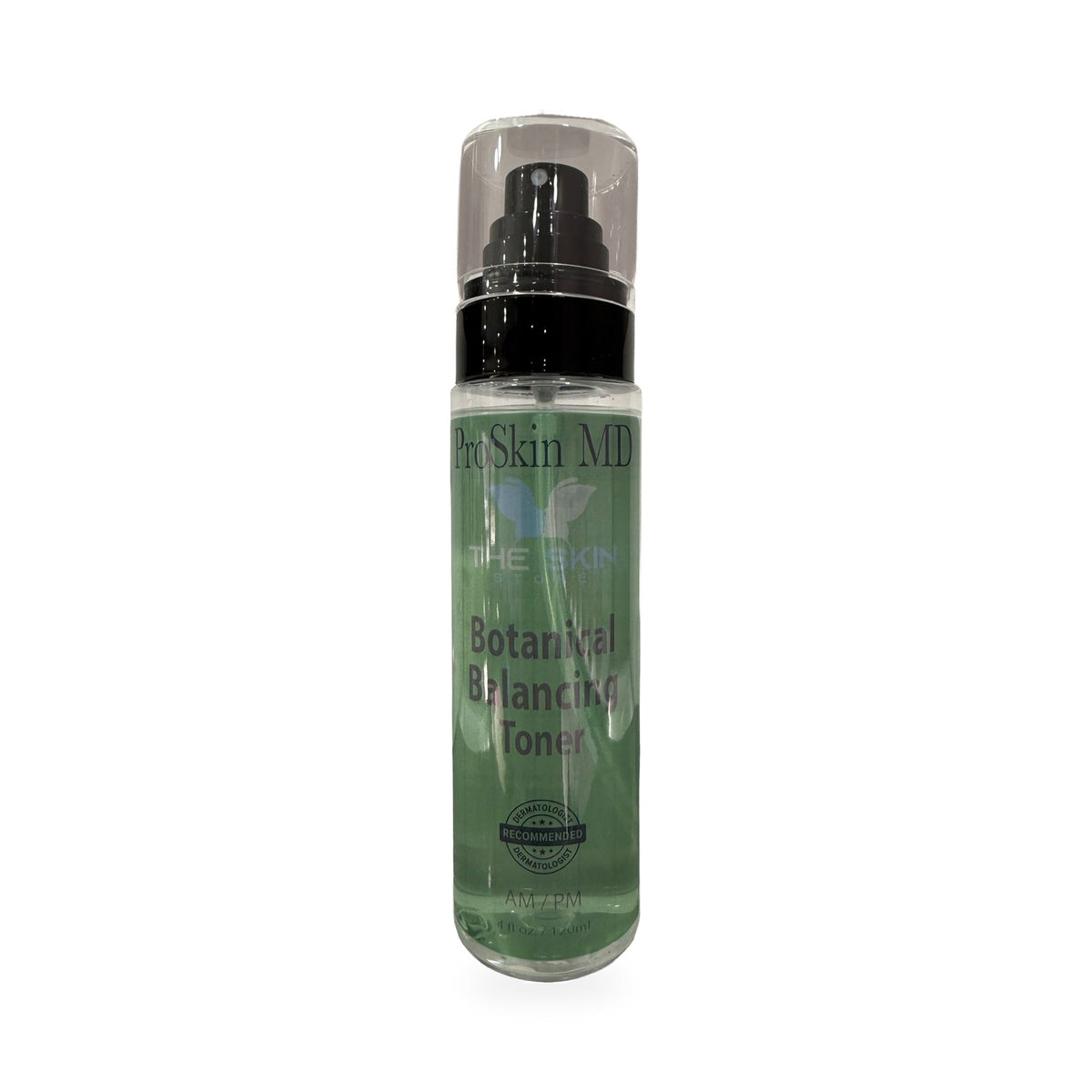 ProSkin MD Botanical Balancing Toner 4 oz