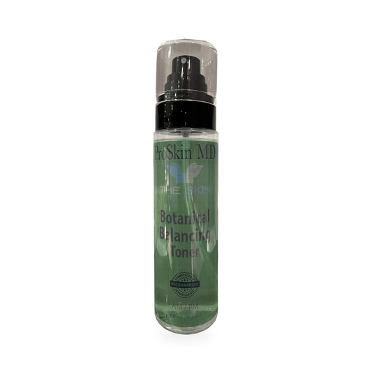ProSkin MD Botanical Balancing Toner 4 oz