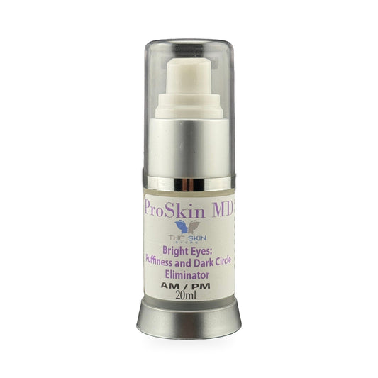 ProSkin MD Bright Eyes: Puffiness and Dark Circle Eliminator