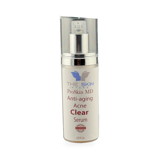 ProSkin MD Anti-Aging Acne CLEAR Serum