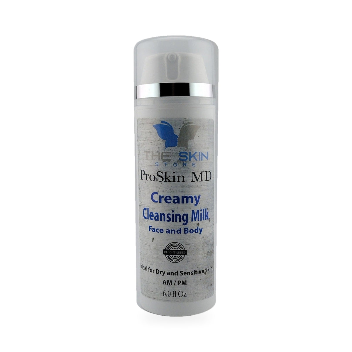 ProSkin MD Creamy Cleansing Milk 6 oz