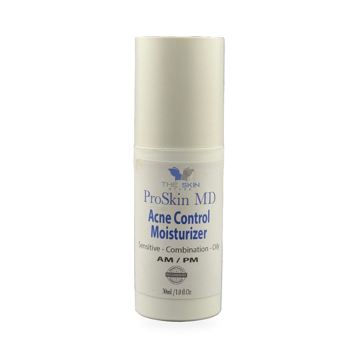 ProSkin MD Acne Control Moisturizer 1 oz