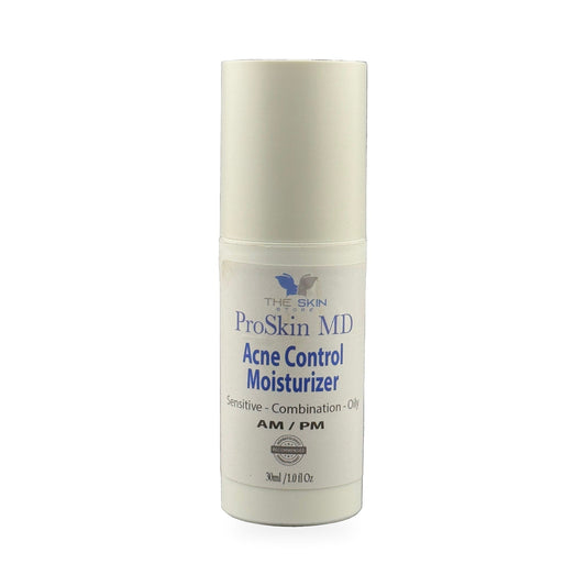 ProSkin MD Acne Control Moisturizer 1 oz