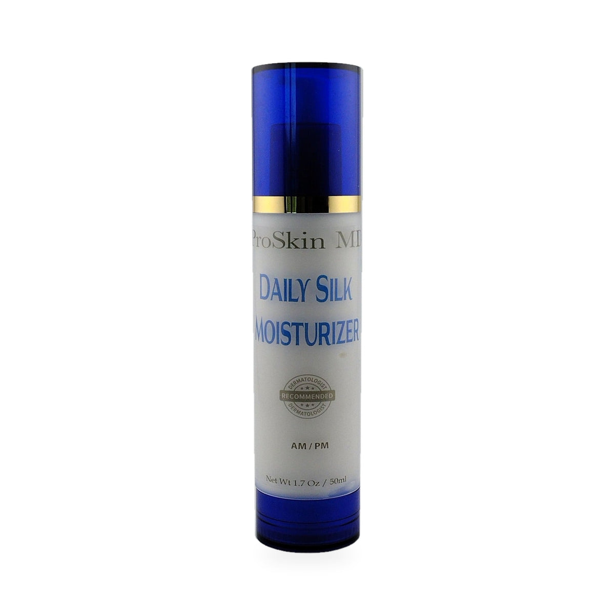 ProSkin MD Daily Silk Moisturizer 1.7 oz