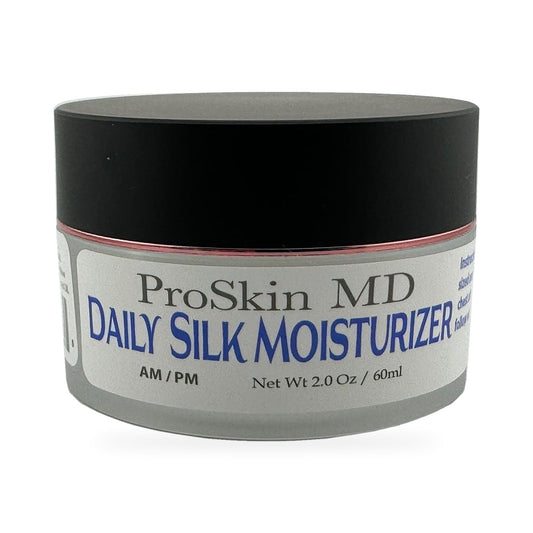 ProSkin MD Daily Silk Moisturizer 2 oz