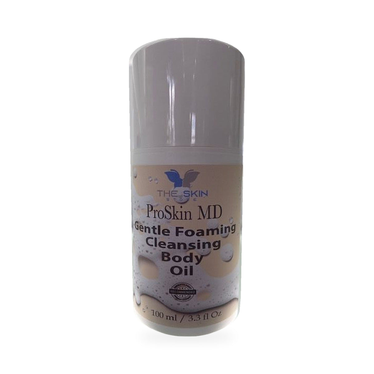 ProSkin MD Gentle Foaming Cleansing Body Oil 3.3 oz