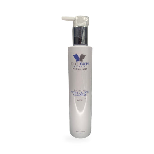 ProSkin MD Glycolix 10% Glycolic Moisturizing Cleanser