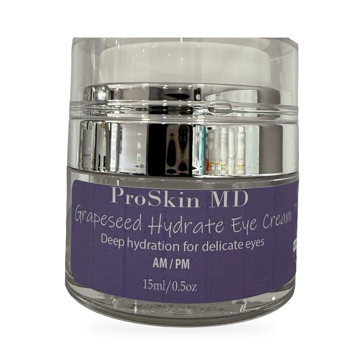 ProSkin MD Grapeseed Hydrate Eye Cream