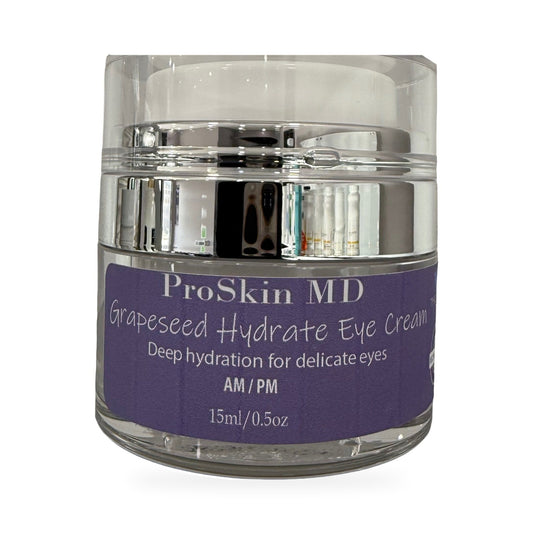 ProSkin MD Grapeseed Hydrate Eye Cream