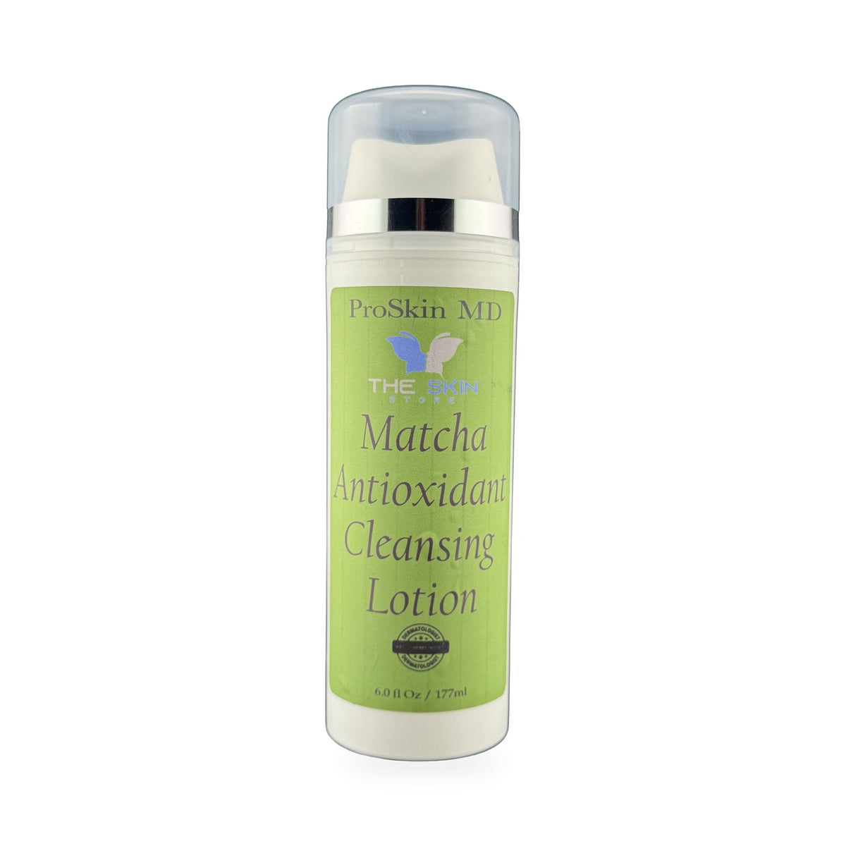 ProSkin MD Matcha Antioxidant Cleansing Lotion 6 oz