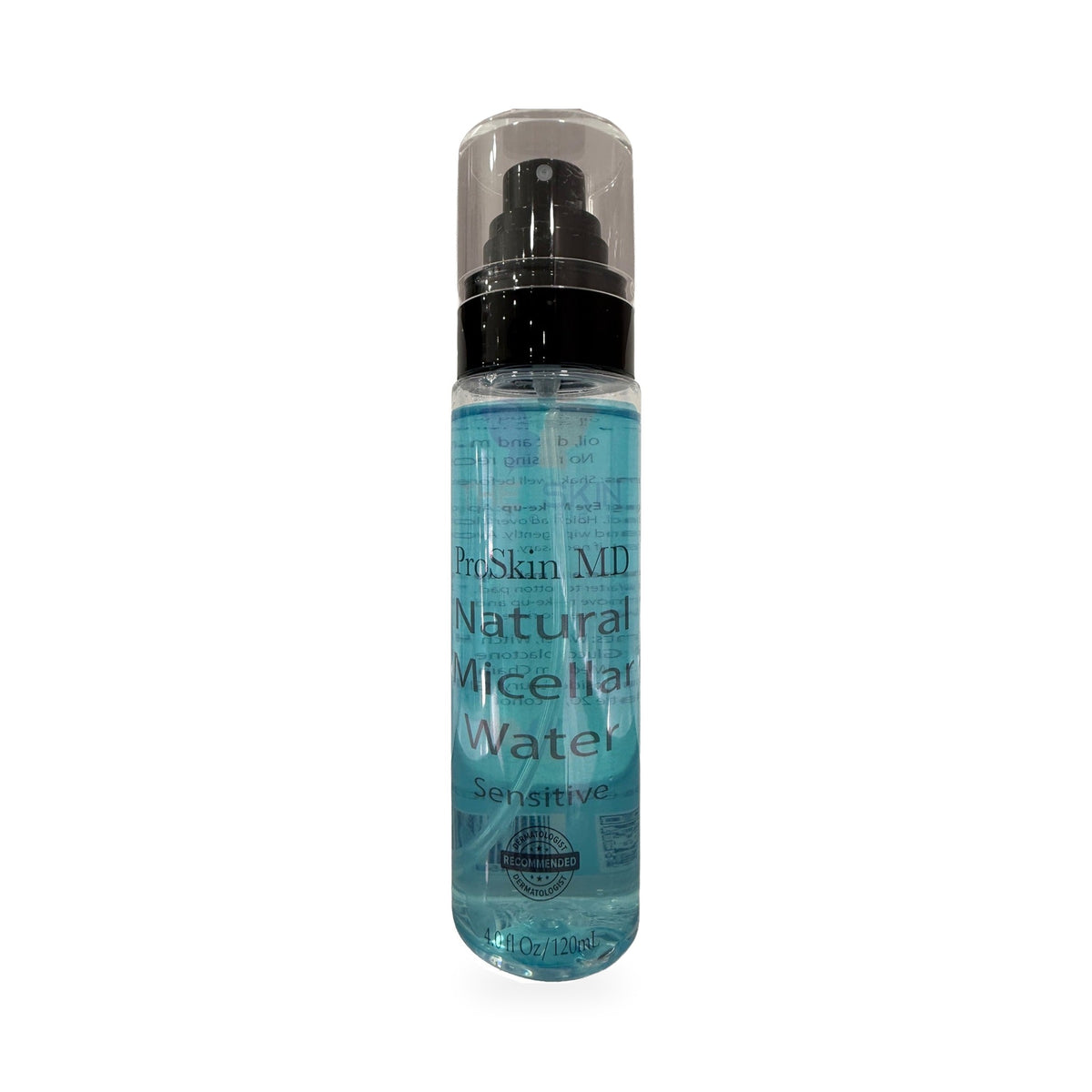 ProSkin MD Micellar Water 4 oz