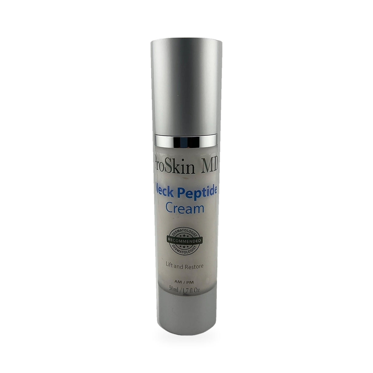 ProSkin MD Neck Peptide Cream