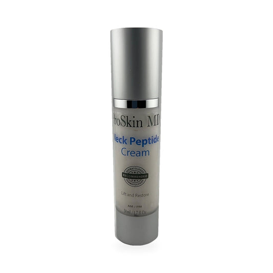ProSkin MD Neck Peptide Cream