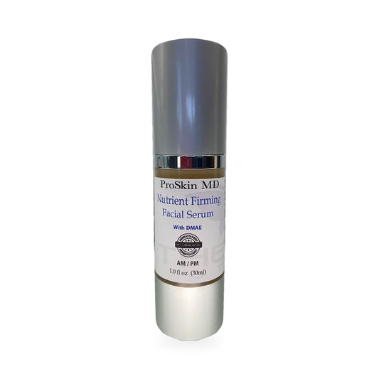 ProSkin MD Nutrient Firming Facial Serum 1 oz