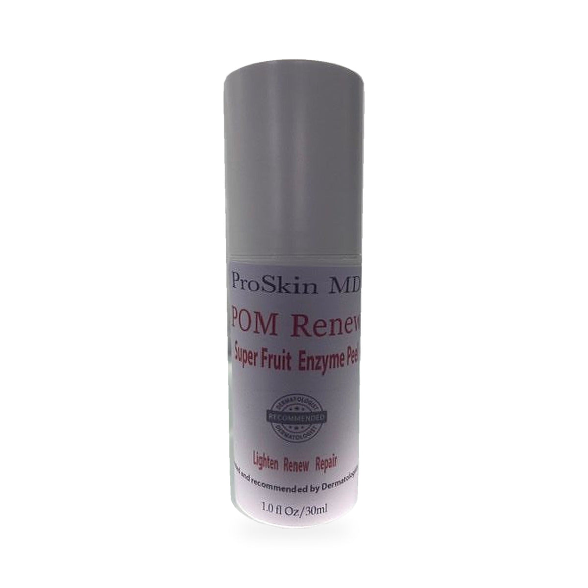 ProSkin MD Pom Renew Enzyme Peel 1 oz