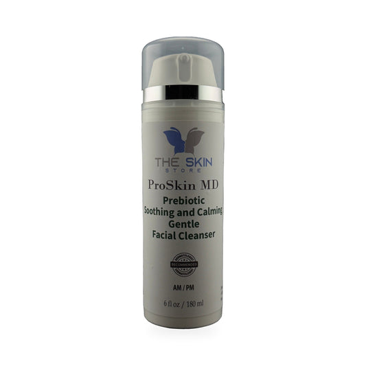 ProSkin MD Prebiotic Soothing and Calming Gentle Facial Cleanser
