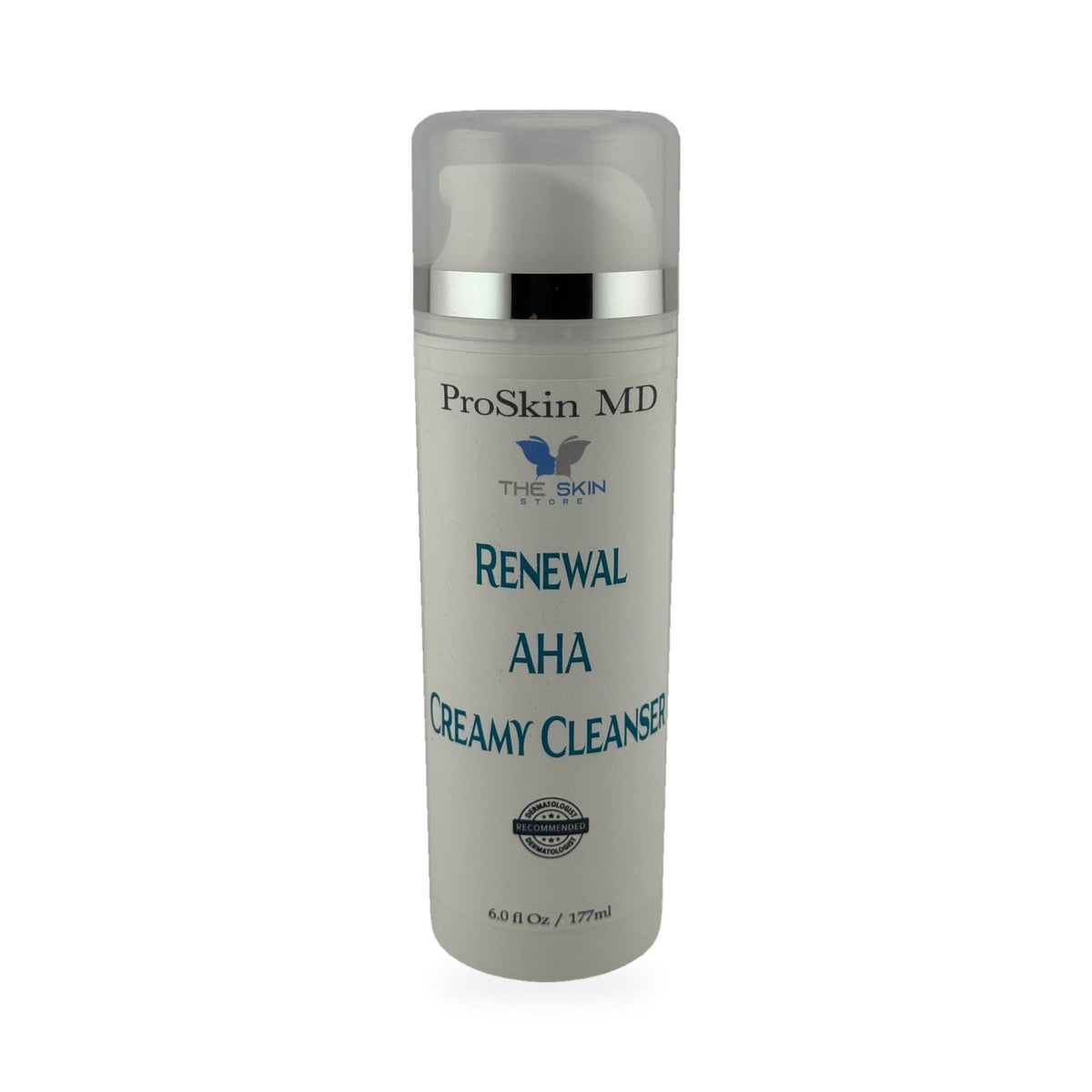 ProSkin MD Renewal AHA Creamy Cleanser 6 oz