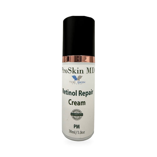 ProSkin MD Retinol Repair Cream