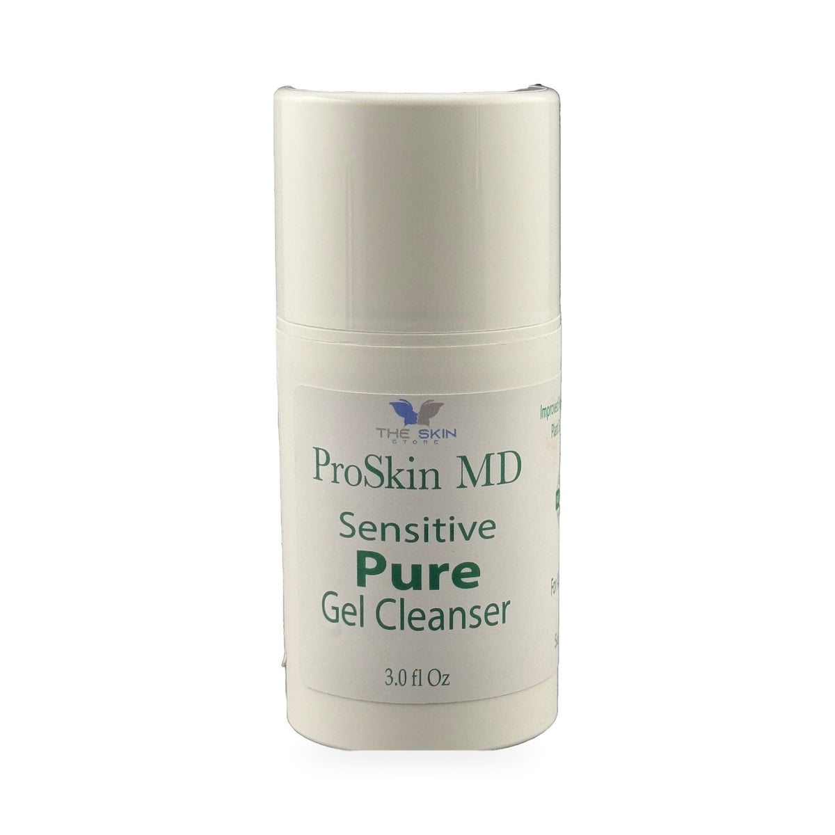 ProSkin MD Sensitive Pure Gel Cleanser 3 oz