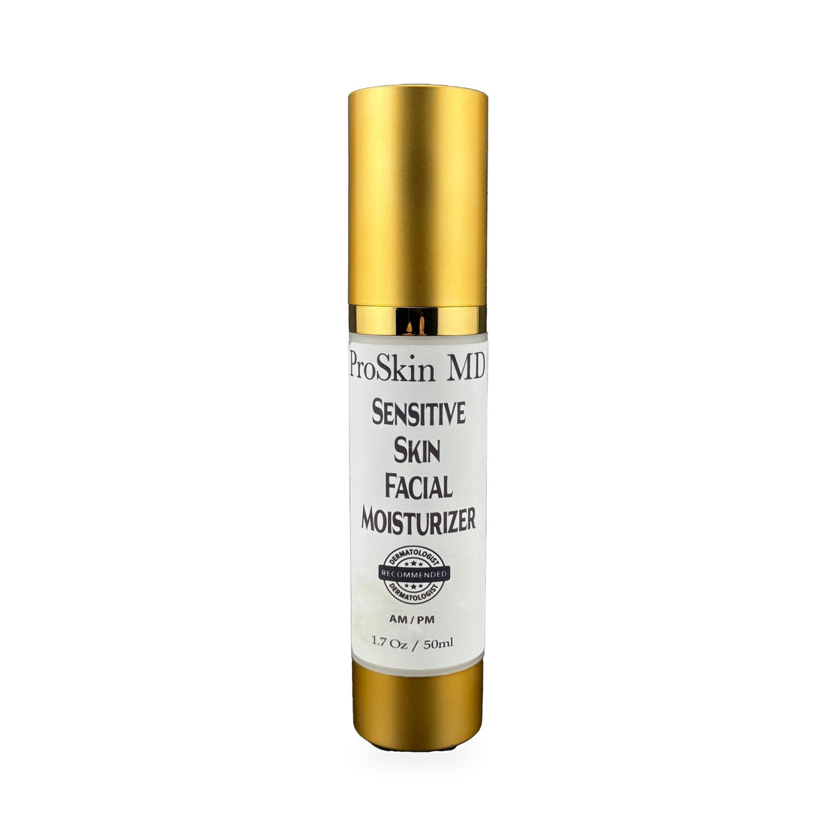 ProSkin MD Sensitive Skin Facial Moisturizer 1.7 oz