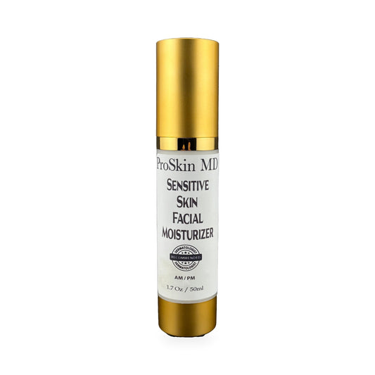 ProSkin MD Sensitive Skin Facial Moisturizer 1.7 oz