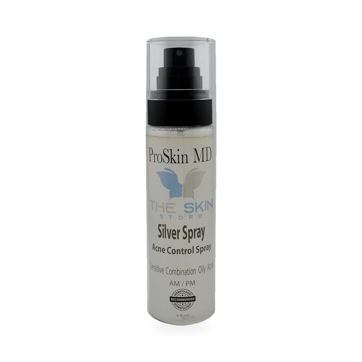 ProSkin MD Silver Spray 4 oz