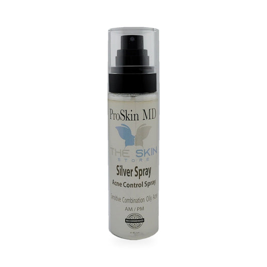 ProSkin MD Silver Spray 4 oz