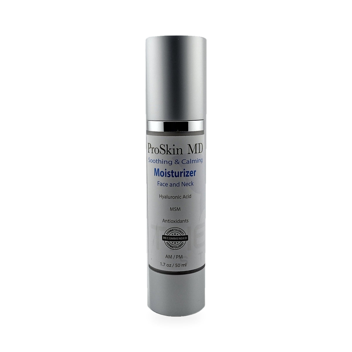 ProSkin MD Soothing and Calming Moisturizer