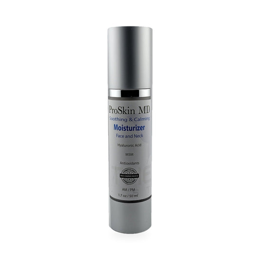 ProSkin MD Soothing and Calming Moisturizer