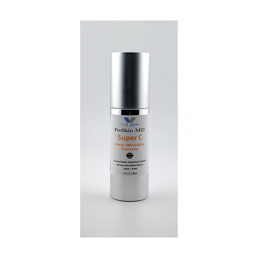 ProSkin MD Super C Anti-Wrinkle Serum 1 oz