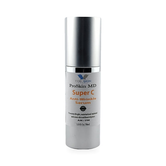 ProSkin MD Super C Anti-Wrinkle Serum 1 oz