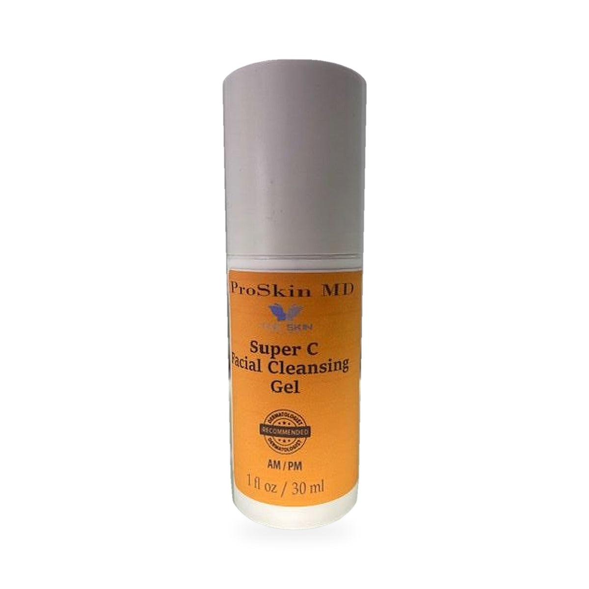 ProSkin MD Super C Facial Cleansing Gel