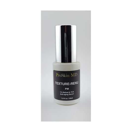 ProSkin MD Texture-Renu PM