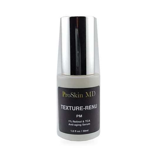 ProSkin MD Texture-Renu PM