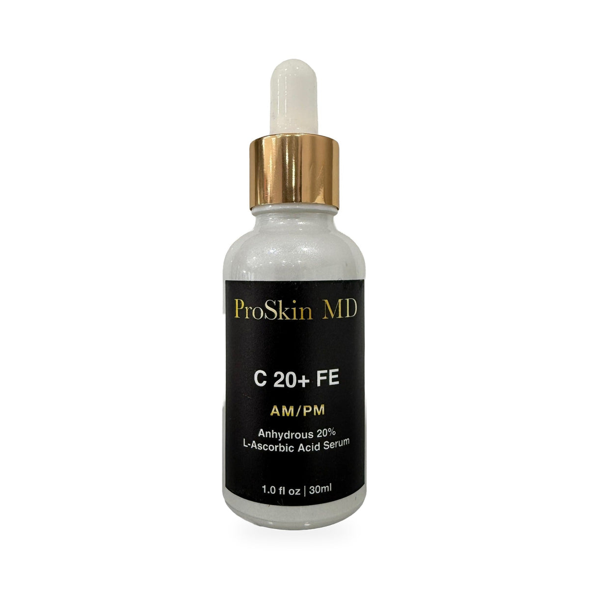 ProSkin MD Vitamin C20+FE Serum 1 oz
