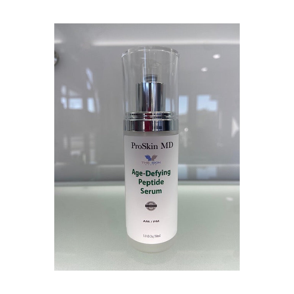 PSMD Age- Defying Peptide Serum 1 oz