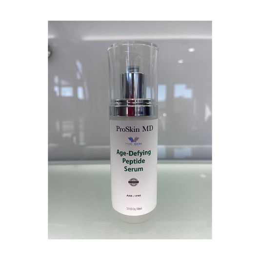 PSMD Age- Defying Peptide Serum 1 oz