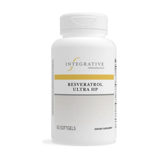 Resveratrol Ultra HP Supplement