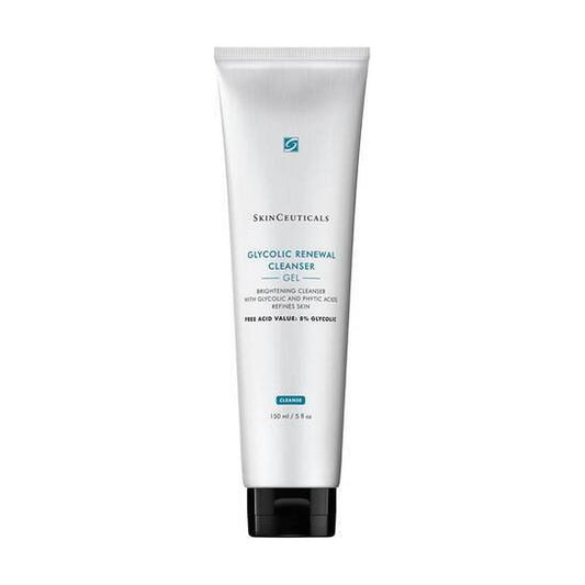 SkinCeuticals Glycolic Renewal Cleanser Gel
