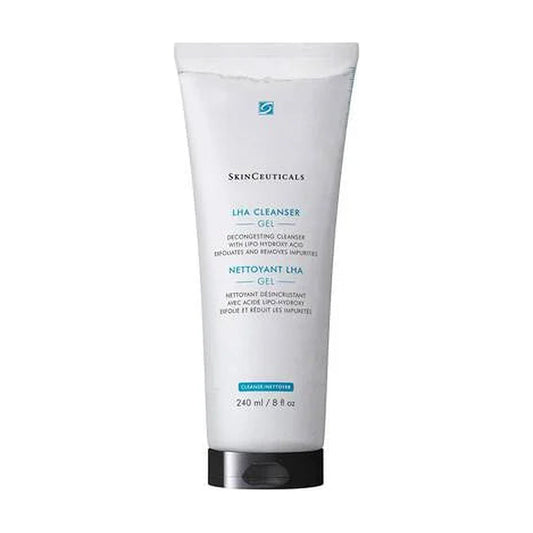 SkinCeuticals LHA Cleanser Gel