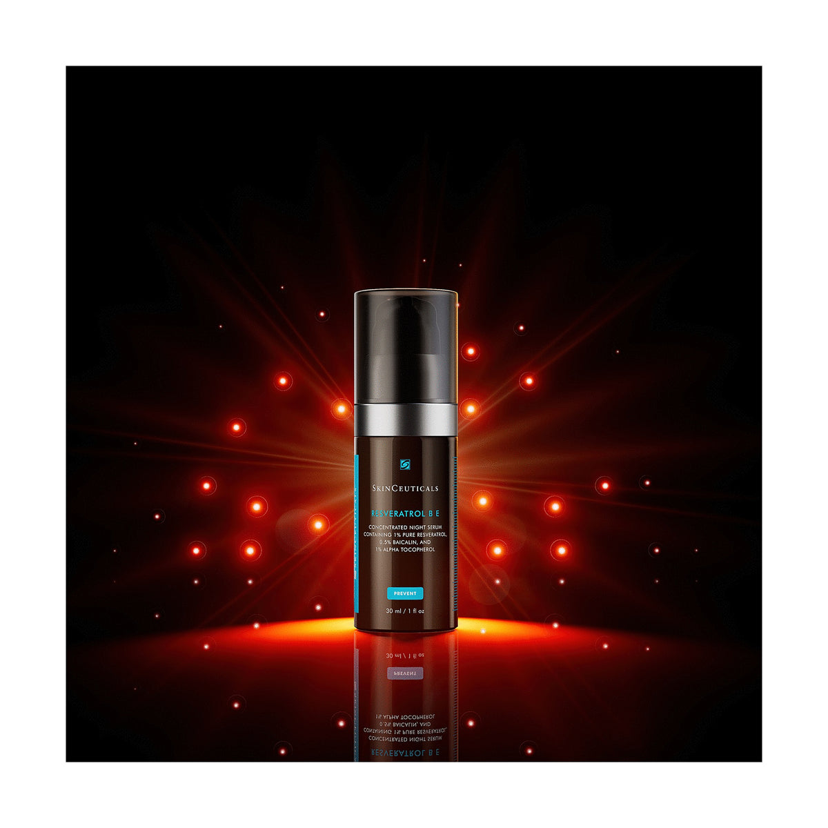 SkinCeuticals Resveratrol B E