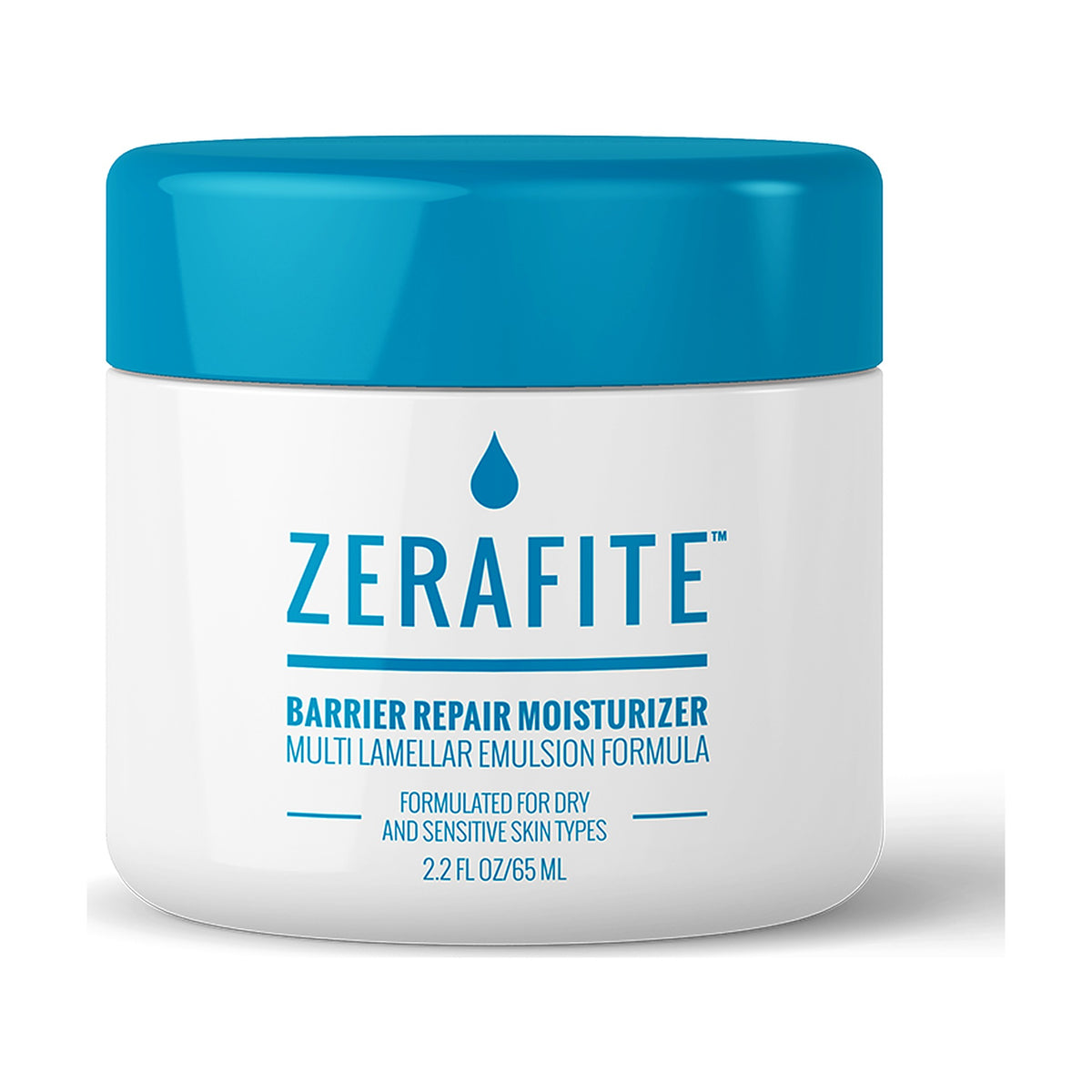 Zerafite Barrier Repair Moisturizer