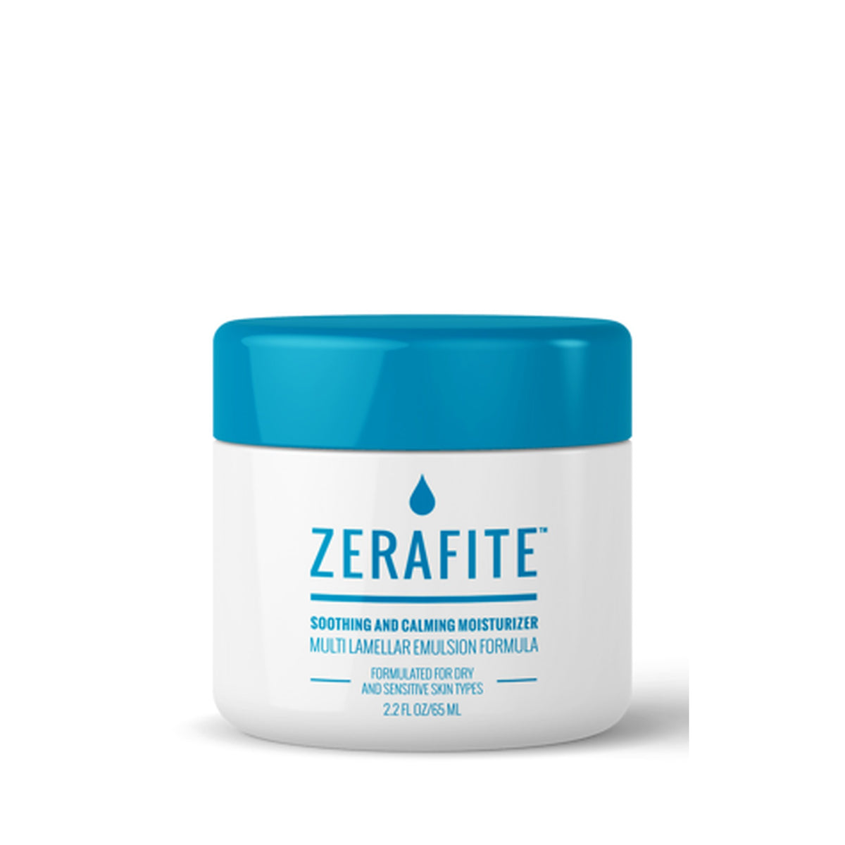 Zerafite Soothing and Calming Moisturizer